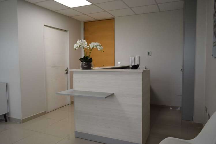 Clinica Dental equipamiento de primer nivel (162523)