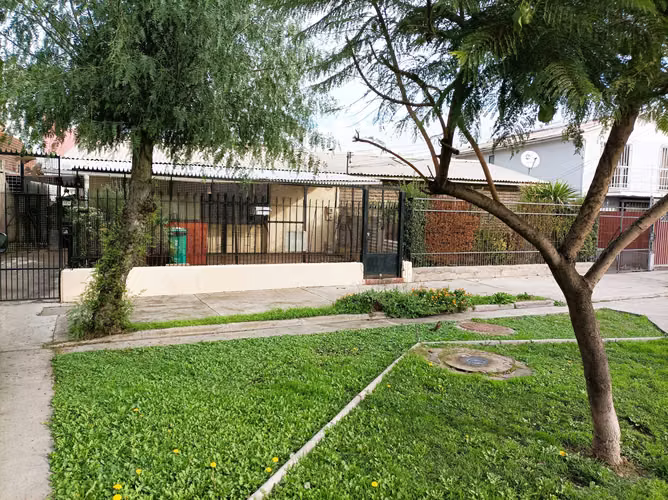 Casa, Mataveri, Av. Santa Rosa (162522)