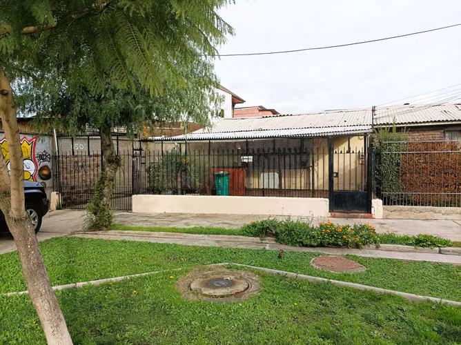 Casa, Mataveri, Av. Santa Rosa (162522)