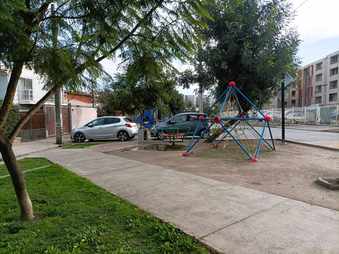 Casa, Mataveri, Av. Santa Rosa (162522)