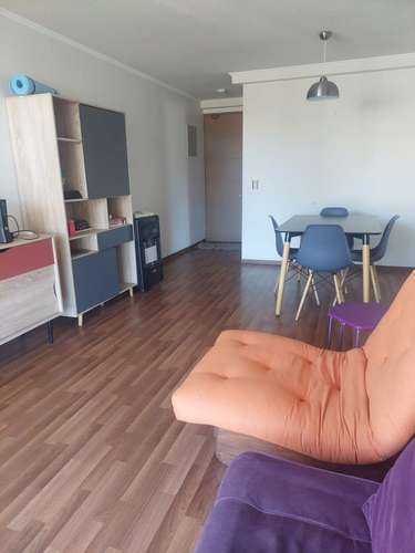 VALLE LOS INGLESES 2  AMOBLADO GASTO COMUN INCLUIDO - Imagen 2