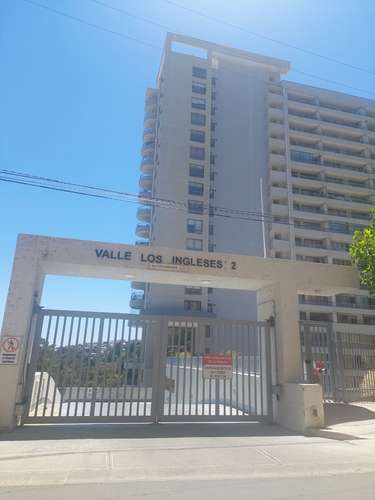 VALLE LOS INGLESES 2  AMOBLADO GASTO COMUN INCLUIDO - Imagen 15