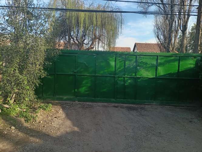 ARRIENDO LOCALES COMERCIALES EN CHICUREO - Imagen 8