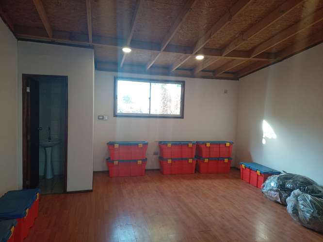 ARRIENDO LOCALES COMERCIALES EN CHICUREO - Imagen 9