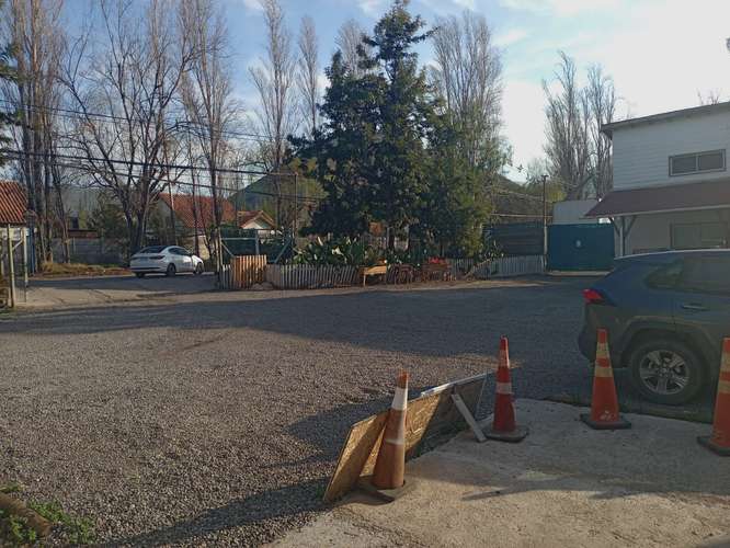 ARRIENDO LOCALES COMERCIALES EN CHICUREO - Imagen 7