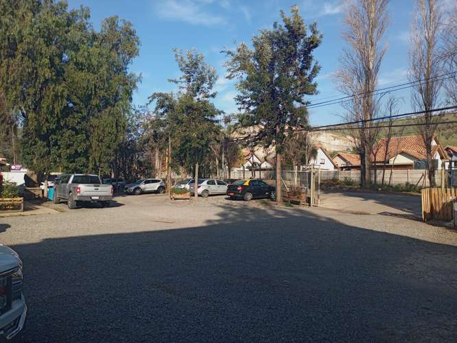 ARRIENDO LOCALES COMERCIALES EN CHICUREO - Imagen 6
