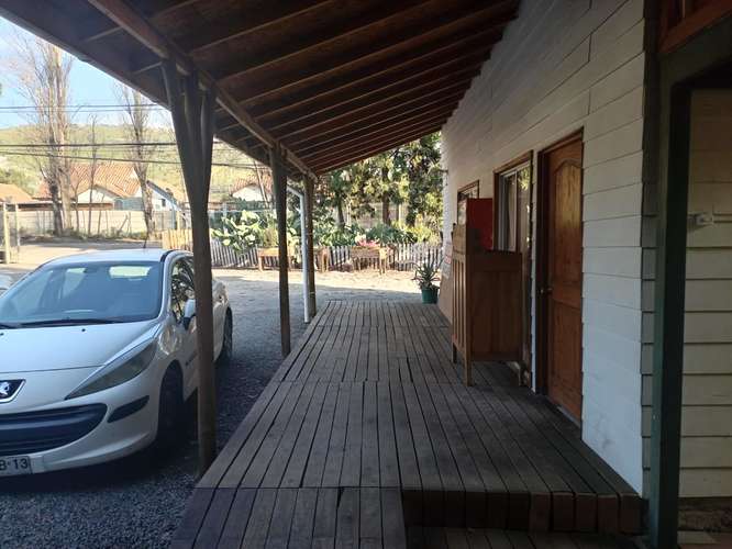 ARRIENDO LOCALES COMERCIALES EN CHICUREO - Imagen 16