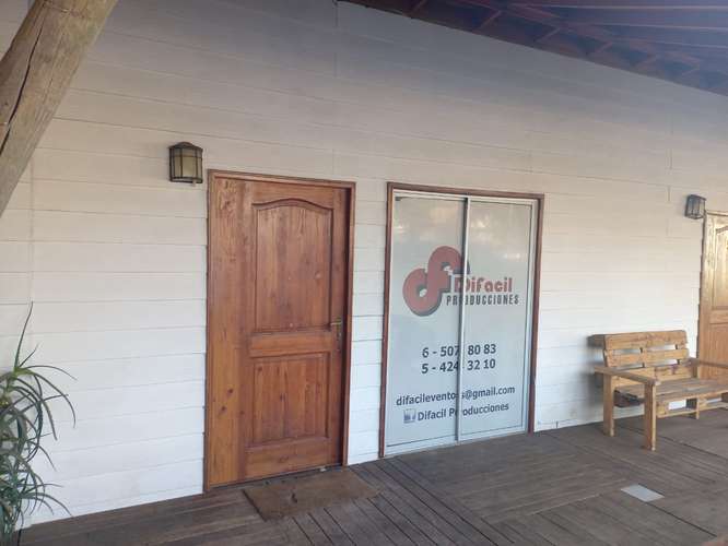 ARRIENDO LOCALES COMERCIALES EN CHICUREO - Imagen 18