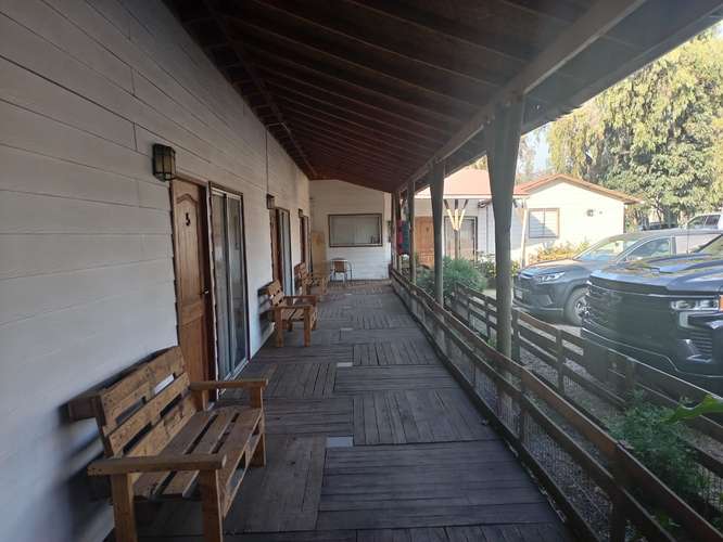 ARRIENDO LOCALES COMERCIALES EN CHICUREO - Imagen 2