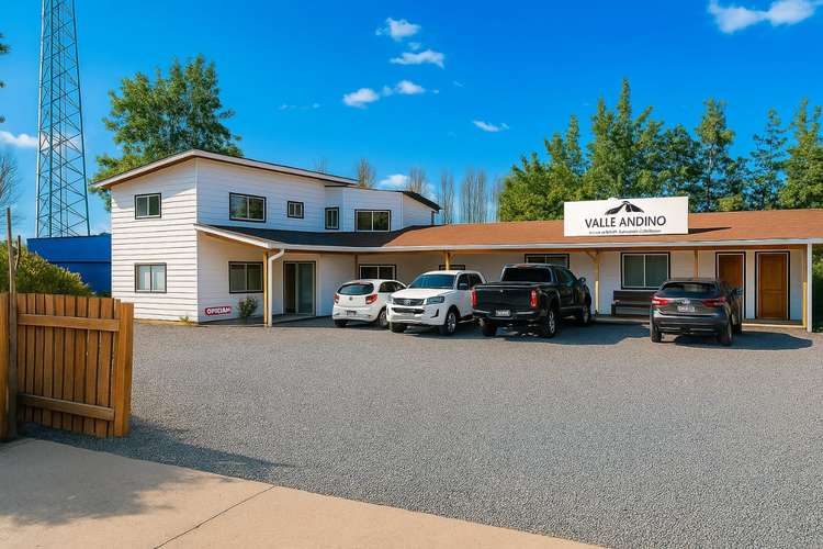 ARRIENDO LOCALES COMERCIALES EN CHICUREO - Imagen 1