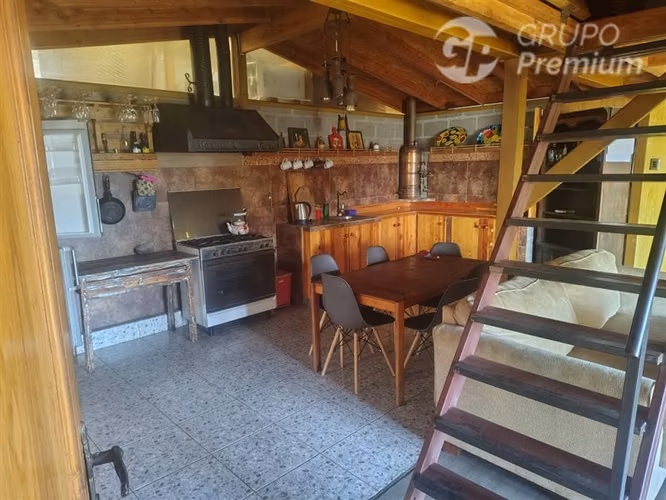 Parcela en arriendo en Sector del Mauco Quillota