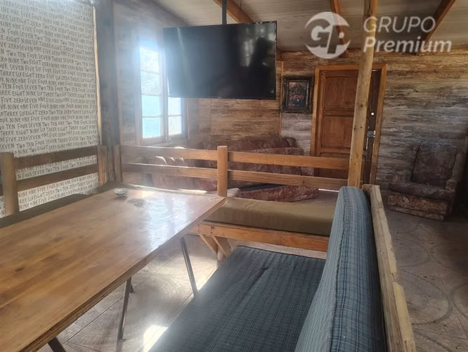 Parcela en arriendo en Sector del Mauco Quillota