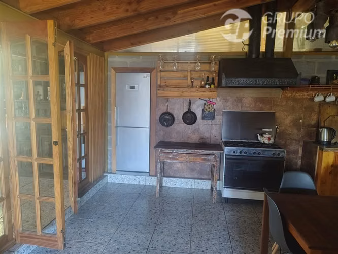Parcela en arriendo en Sector del Mauco Quillota