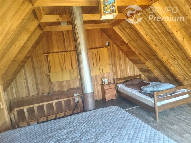 Parcela en arriendo en Sector del Mauco Quillota