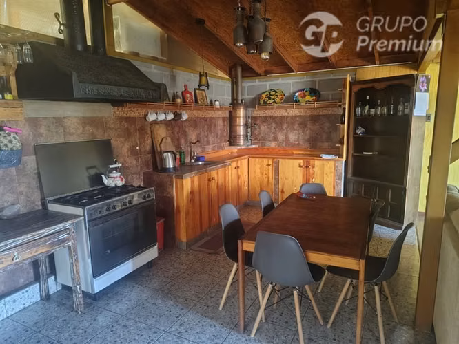 Parcela en arriendo en Sector del Mauco Quillota