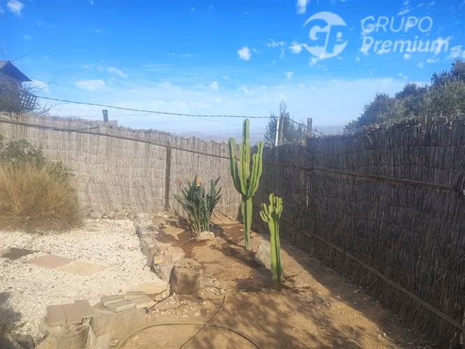 Parcela en arriendo en Sector del Mauco Quillota
