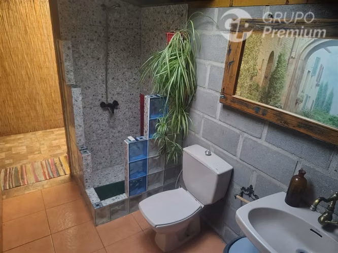 Parcela en arriendo en Sector del Mauco Quillota