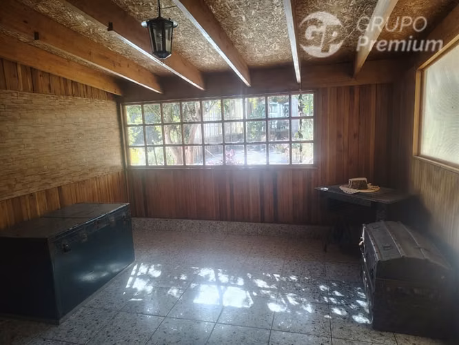 Parcela en arriendo en Sector del Mauco Quillota