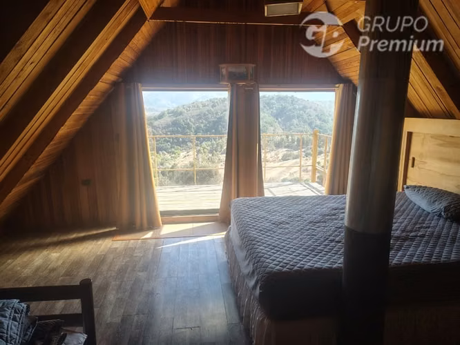 Parcela en arriendo en Sector del Mauco Quillota