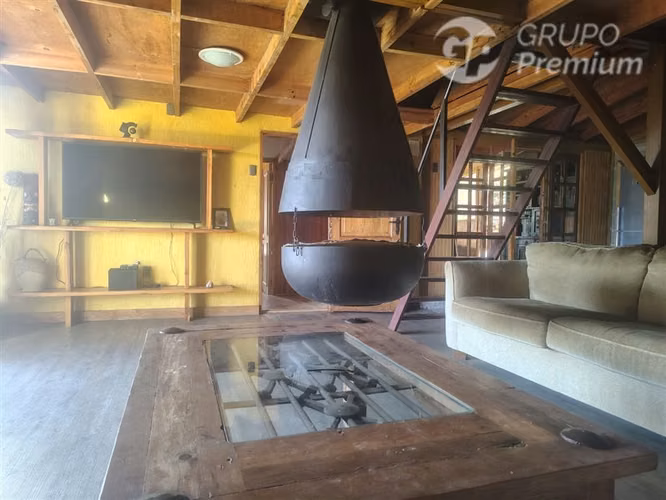 Parcela en arriendo en Sector del Mauco Quillota