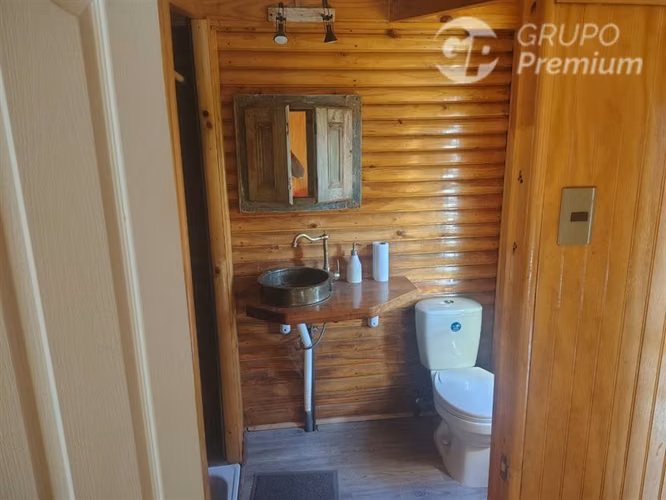 Parcela en arriendo en Sector del Mauco Quillota