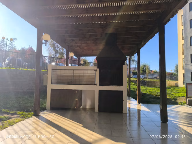 Vendo departamento en Cardenal Samore, Curauma - Imagen 3
