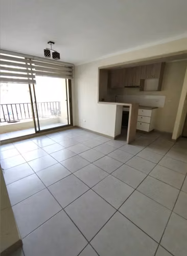 Vendo depto en Condominio de Quilpué,