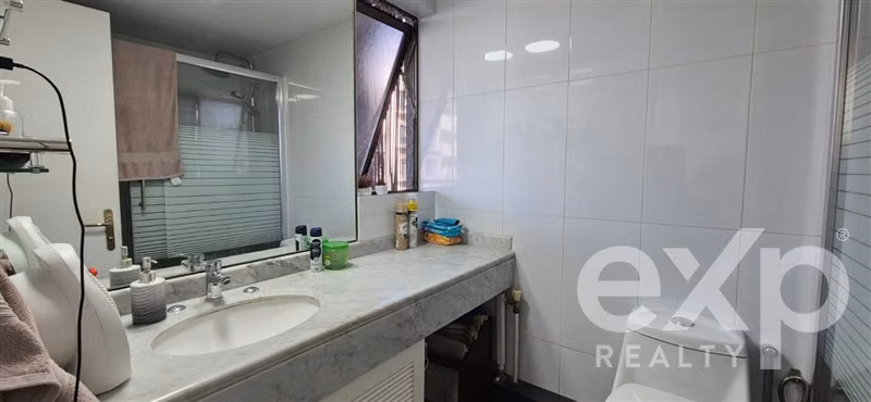 Departamento Tranquilo Venta 2D Américo Vespucio Sur