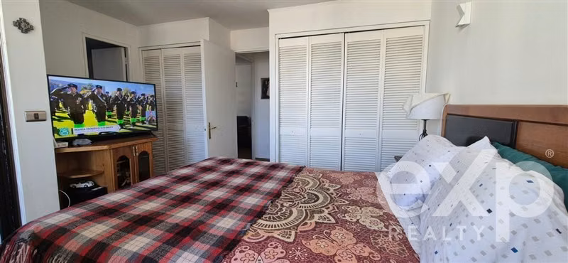 Departamento Tranquilo Venta 2D Américo Vespucio Sur