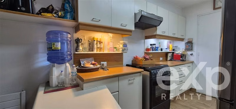 Departamento Tranquilo Venta 2D Américo Vespucio Sur