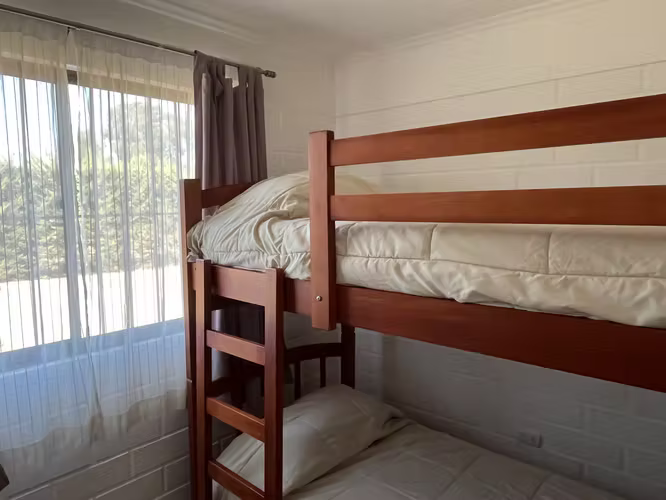 CASA 3D 1B AMPLIA IDEAL FAMILIA CONDOMINIO