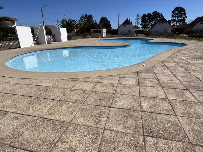 CASA 3D 1B AMPLIA IDEAL FAMILIA CONDOMINIO