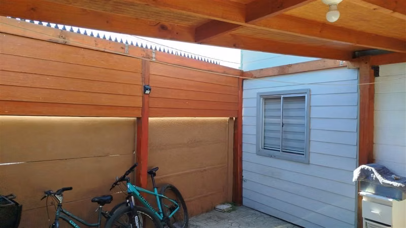VENDEMOS REMODELADA Y HERMOSA CASA EN VIÑEDOS DE SAN JAVIER