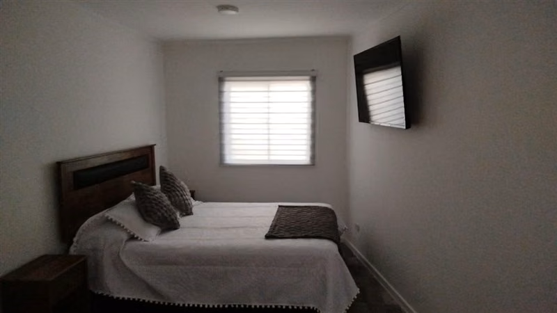 VENDEMOS REMODELADA Y HERMOSA CASA EN VIÑEDOS DE SAN JAVIER