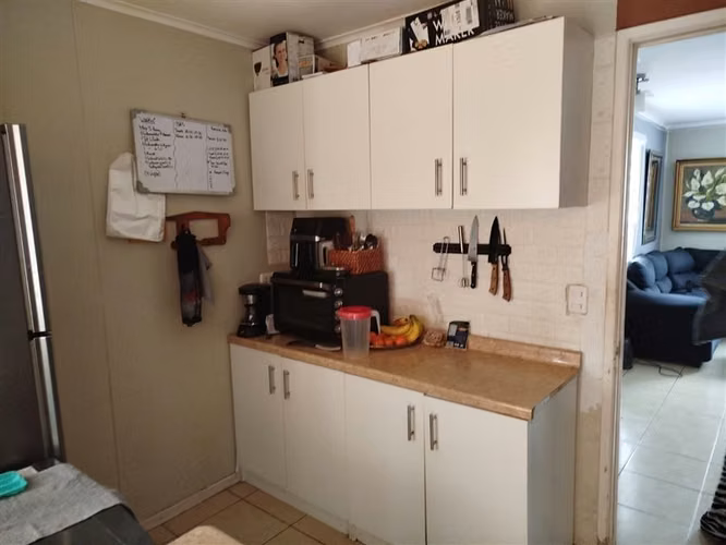 VENDEMOS REMODELADA Y HERMOSA CASA EN VIÑEDOS DE SAN JAVIER
