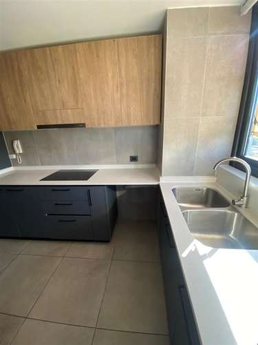 Departamento en venta de 3 dorm. 2 baños en Talca - Imagen 4