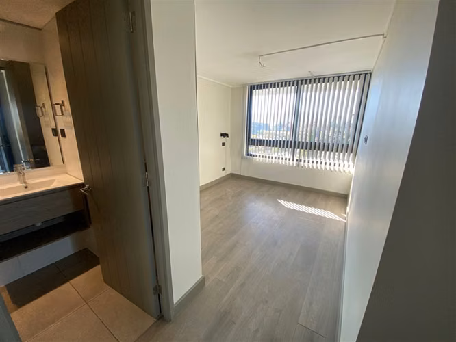 Departamento en venta de 3 dorm. 2 baños en Talca