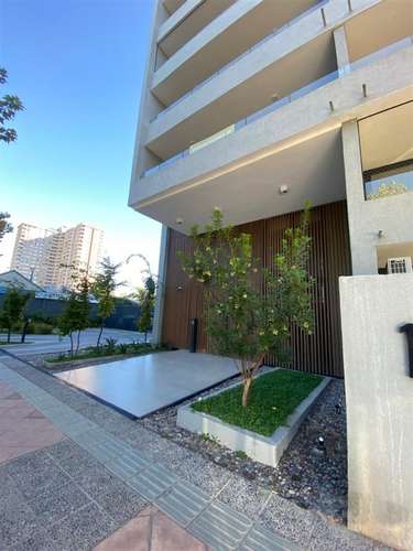 Departamento en venta de 3 dorm. 2 baños en Talca - Imagen 2