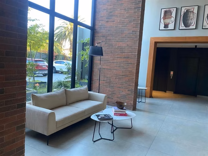 Departamento en venta de 3 dorm. 2 baños en Talca