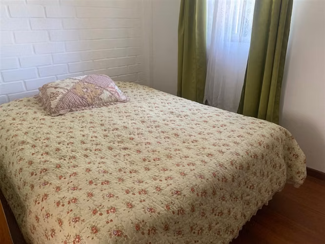 Se vende linda casa en sector sur poniente Talca