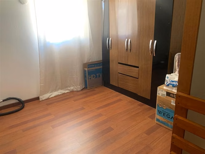 Se vende linda casa en sector sur poniente Talca