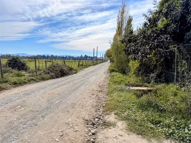 Venta de dos casas en parcela de 5000 mt2, Pelarco - Imagen 37