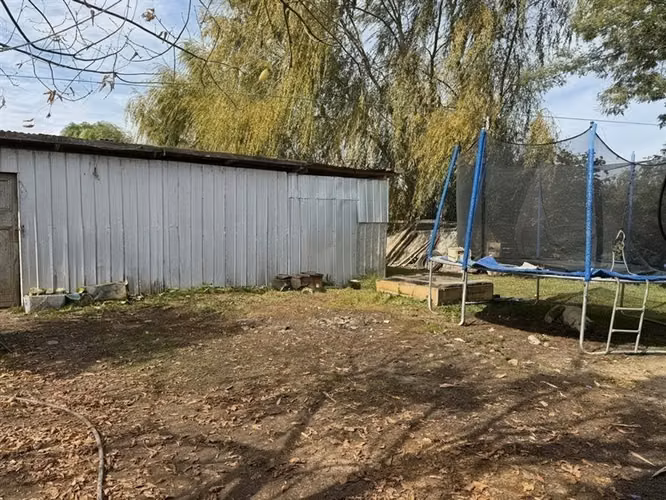 Venta de dos casas en parcela de 5000 mt2, Pelarco - Imagen 17