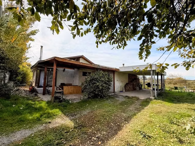 Venta de dos casas en parcela de 5000 mt2, Pelarco - Imagen 23