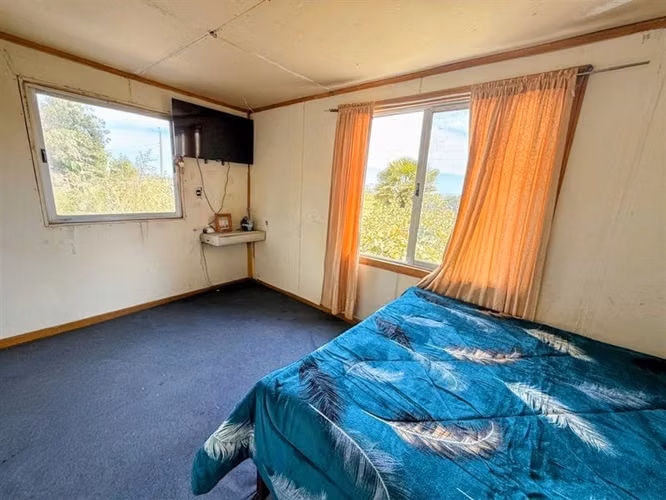 Venta de dos casas en parcela de 5000 mt2, Pelarco - Imagen 11
