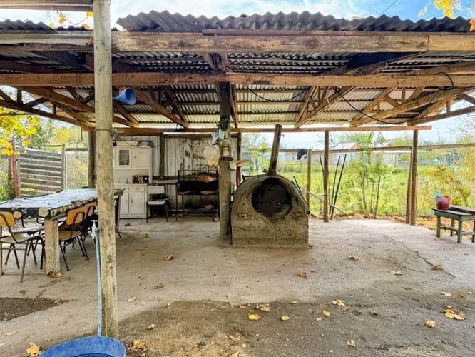 Venta de dos casas en parcela de 5000 mt2, Pelarco - Imagen 16