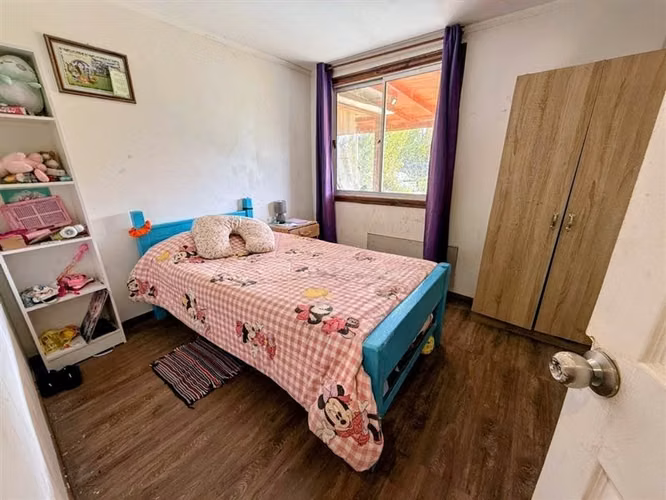 Venta de dos casas en parcela de 5000 mt2, Pelarco - Imagen 31