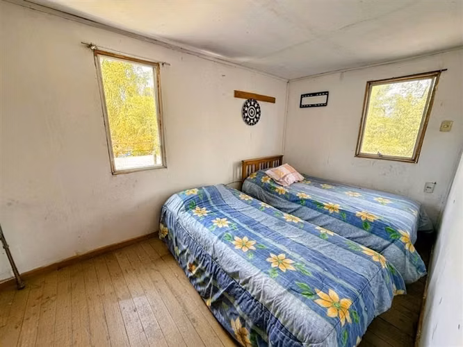 Venta de dos casas en parcela de 5000 mt2, Pelarco - Imagen 12