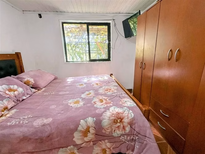 Venta de dos casas en parcela de 5000 mt2, Pelarco - Imagen 5