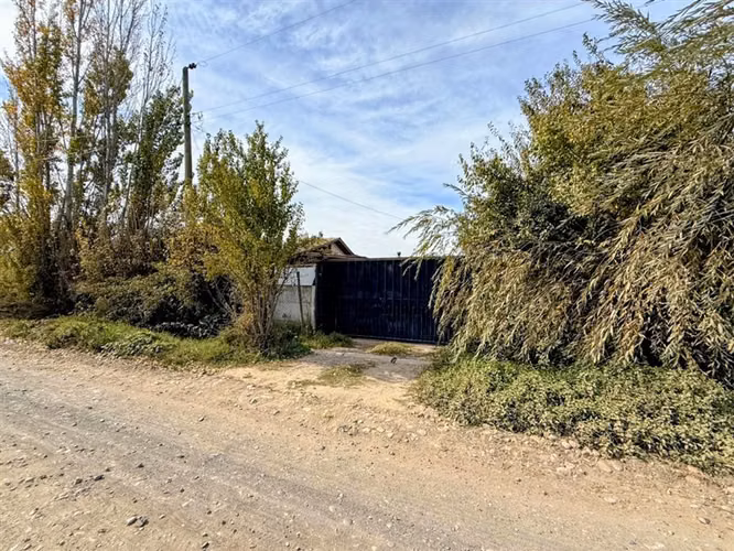 Venta de dos casas en parcela de 5000 mt2, Pelarco - Imagen 39